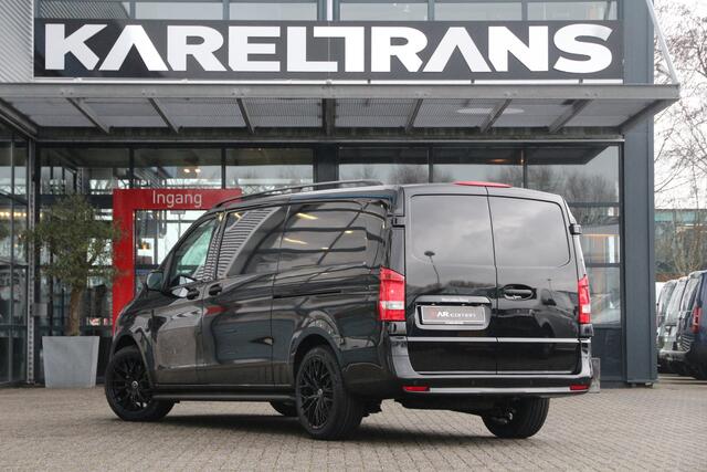 Mercedes-Benz VITO 116 CDI | NIEUW | Aut. | 2x Schuifdeur | Extra lang | Navi | Camera | Vol!!