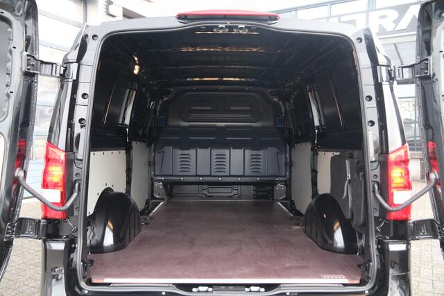 Mercedes-Benz VITO 116 CDI | NIEUW | Aut. | 2x Schuifdeur | Extra lang | Navi | Camera | Vol!!