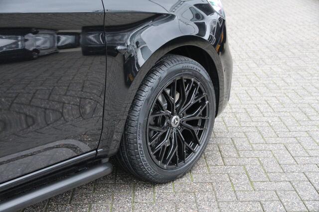 Mercedes-Benz VITO 116 CDI | NIEUW | Aut. | 2x Schuifdeur | Extra lang | Navi | Camera | Vol!!