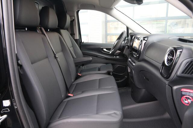 Mercedes-Benz VITO 116 CDI | NIEUW | Aut. | 2x Schuifdeur | Extra lang | Navi | Camera | Vol!!