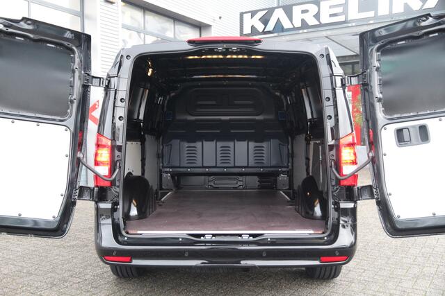 Mercedes-Benz VITO 116 CDI | NIEUW | Aut. | 2x Schuifdeur | Extra lang | Navi | Camera | Vol!!