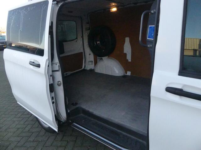 Mercedes-Benz VITO 110 CDI EURO 6 - Airco - Cruise - ¤14.900,- Excl.