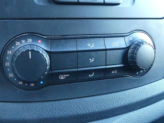 Mercedes-Benz VITO 110 CDI EURO 6 - Airco - Cruise - ¤14.900,- Excl.