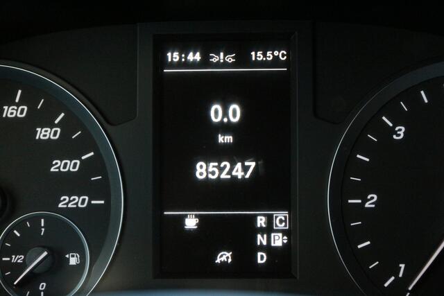 Mercedes-Benz VITO 114 CDI | Aut. | 2x Schuifdeur | Extra lang | Cruise | Navi | Airco..