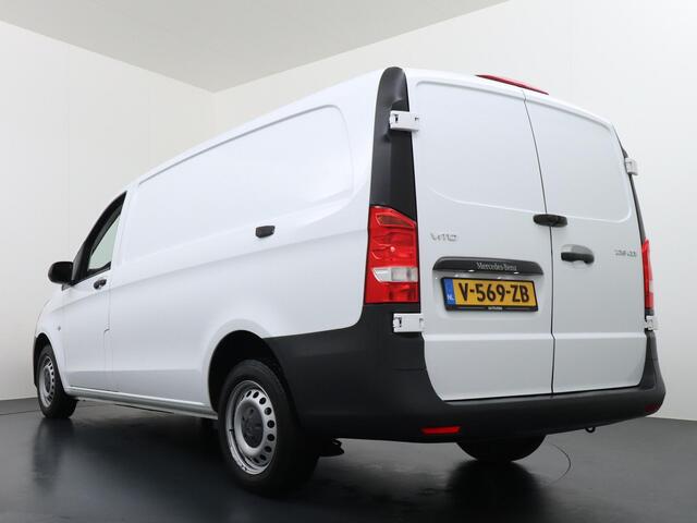 Mercedes-Benz VITO 109 CDI Functional 1e Eigenaar Achterdeuren 270