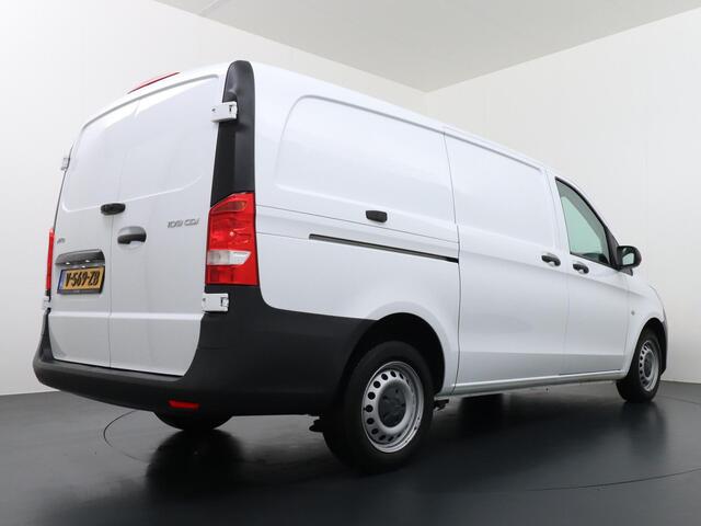 Mercedes-Benz VITO 109 CDI Functional 1e Eigenaar Achterdeuren 270