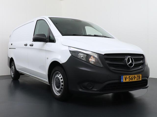 Mercedes-Benz VITO 109 CDI Functional 1e Eigenaar Achterdeuren 270