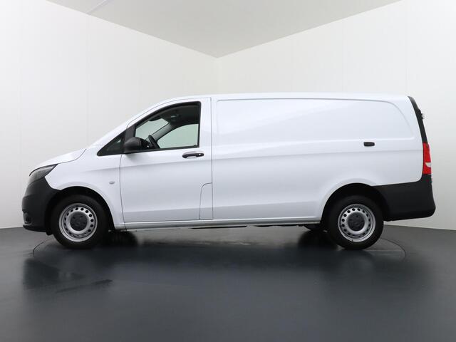 Mercedes-Benz VITO 109 CDI Functional 1e Eigenaar Achterdeuren 270