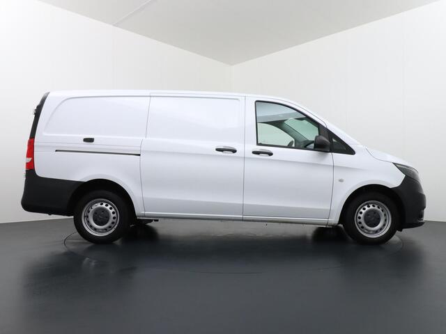 Mercedes-Benz VITO 109 CDI Functional 1e Eigenaar Achterdeuren 270