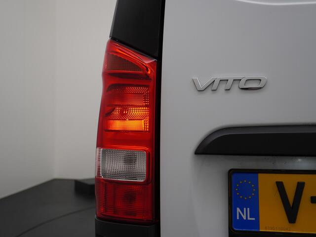 Mercedes-Benz VITO 109 CDI Functional 1e Eigenaar Achterdeuren 270