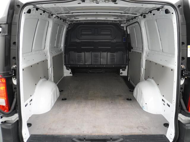 Mercedes-Benz VITO 109 CDI Functional 1e Eigenaar Achterdeuren 270