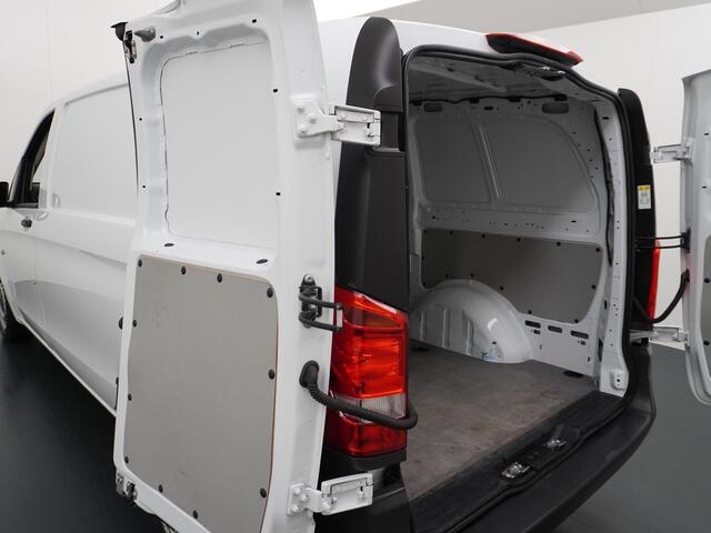 Mercedes-Benz VITO 109 CDI Functional 1e Eigenaar Achterdeuren 270