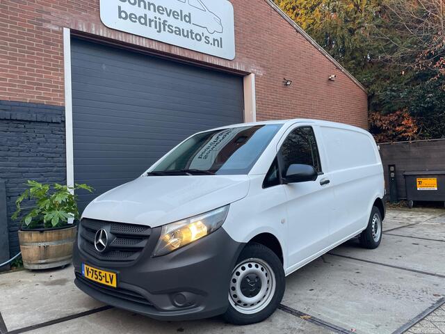 Mercedes-Benz VITO 111CDI 115pk, EURO6, PDC, Airco,
