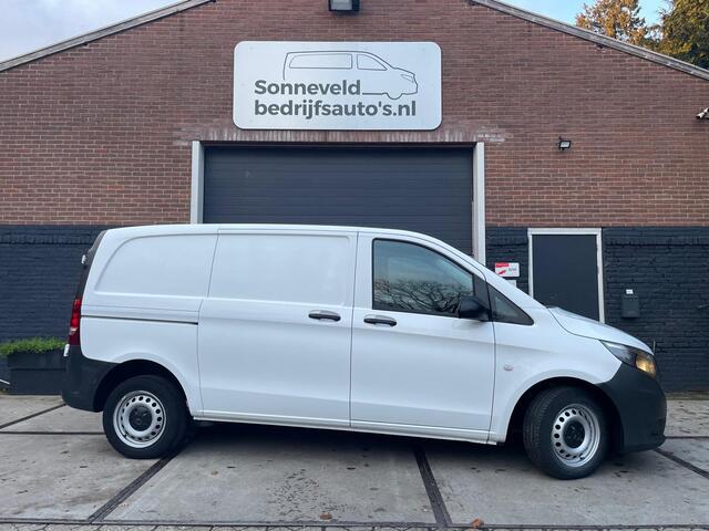 Mercedes-Benz VITO 111CDI 115pk, EURO6, PDC, Airco,