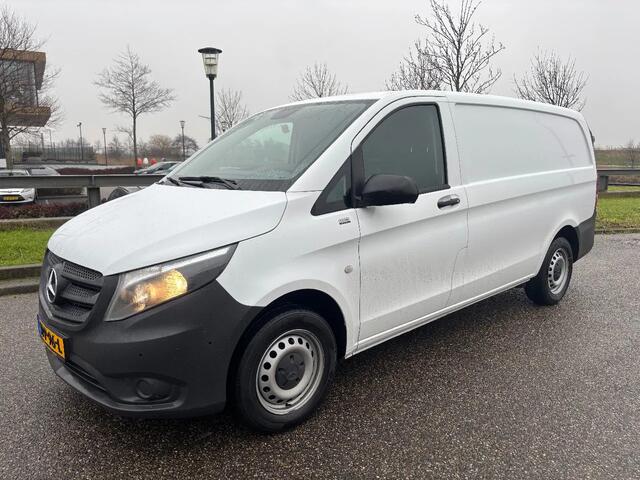 Mercedes-Benz VITO 116CDI L2H1 Airco Navi Cruisecontrol Trekhaak