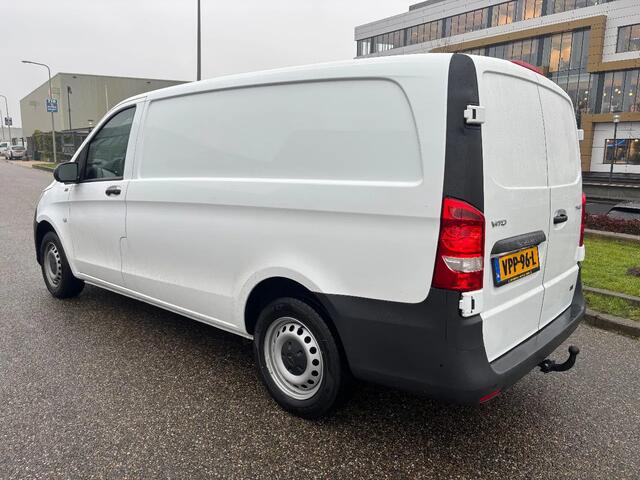 Mercedes-Benz VITO 116CDI L2H1 Airco Navi Cruisecontrol Trekhaak