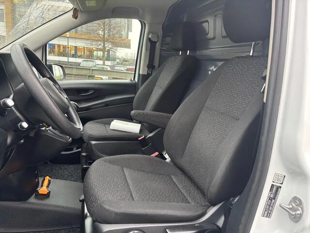 Mercedes-Benz VITO 116CDI L2H1 Airco Navi Cruisecontrol Trekhaak