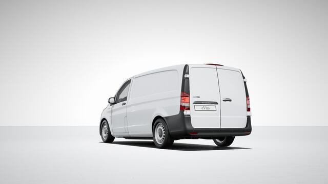 Mercedes-Benz VITO eVito Lang 66 kWh