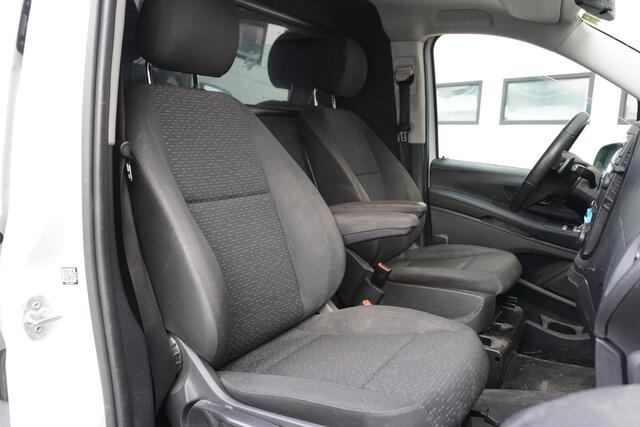 Mercedes-Benz VITO 114 CDI Automaat EURO6 2 x Schuifdeur - A/C Climate - Navi - Cruise - ¤15.900,- Excl.