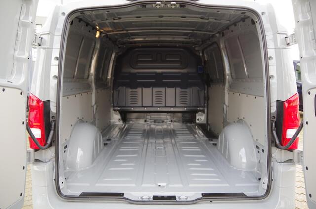 Mercedes-Benz VITO 116 CDI L3 Pro FACELIFT! AUT. NARDO GREY, MBUX, CAMERA, NAVI, CRUISE, COMFORT STOEL, CLIMA,