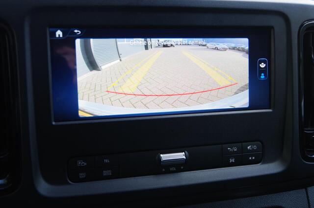 Mercedes-Benz VITO 116 CDI L3 Pro FACELIFT! AUT. NARDO GREY, MBUX, CAMERA, NAVI, CRUISE, COMFORT STOEL, CLIMA,