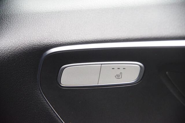 Mercedes-Benz VITO 119 CDI L2 (12-2020) AUT. LED, LEDER, TREKHAAK, CAMERA, 18'', NAVI, CRUISE, CLIMA, PARKEERSENSOREN, APPLE CARPL