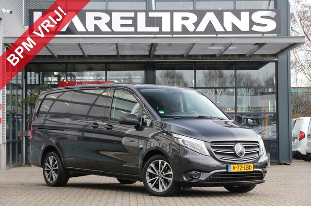 Mercedes-Benz VITO 119 CDI | Aut. | 2x Schuifdeur | Standkachel | Camera | Clima..
