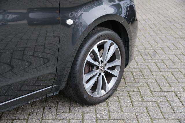 Mercedes-Benz VITO 119 CDI | Aut. | 2x Schuifdeur | Standkachel | Camera | Clima..