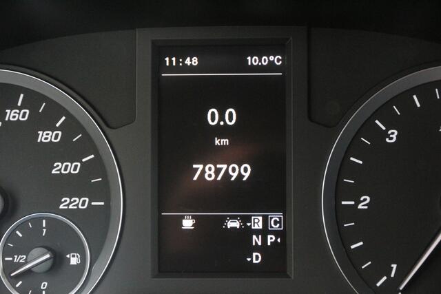 Mercedes-Benz VITO 119 CDI | Aut. | 2x Schuifdeur | Standkachel | Camera | Clima..