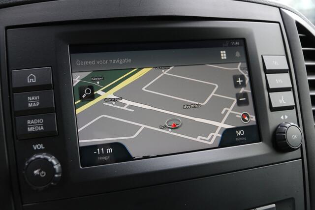 Mercedes-Benz VITO 119 CDI | Aut. | 2x Schuifdeur | Standkachel | Camera | Clima..