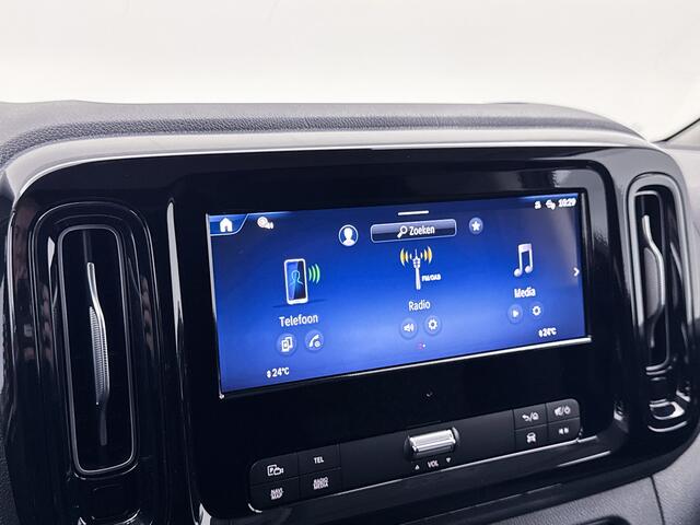 Mercedes-Benz VITO 119 CDI PRO Extra Lang Dubbele Schuifdeur Multibeam LED Trekhaak Achteruitrijcamera Betimmering