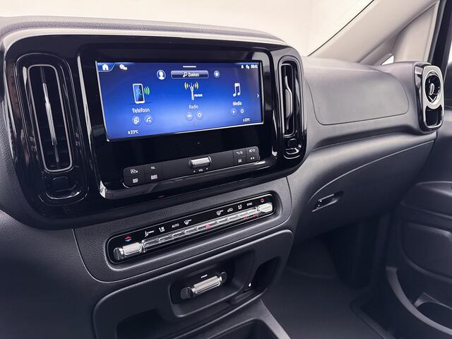 Mercedes-Benz VITO 119 CDI PRO Extra Lang Dubbele Schuifdeur Multibeam LED Trekhaak Achteruitrijcamera Betimmering