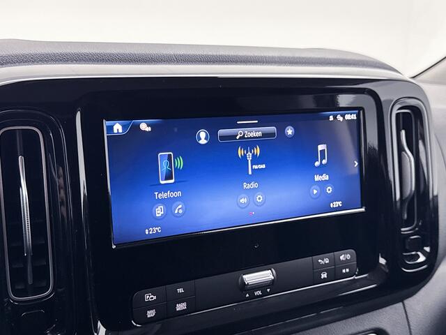 Mercedes-Benz VITO 119 CDI PRO Extra Lang Dubbele Schuifdeur Multibeam LED Trekhaak Achteruitrijcamera Betimmering