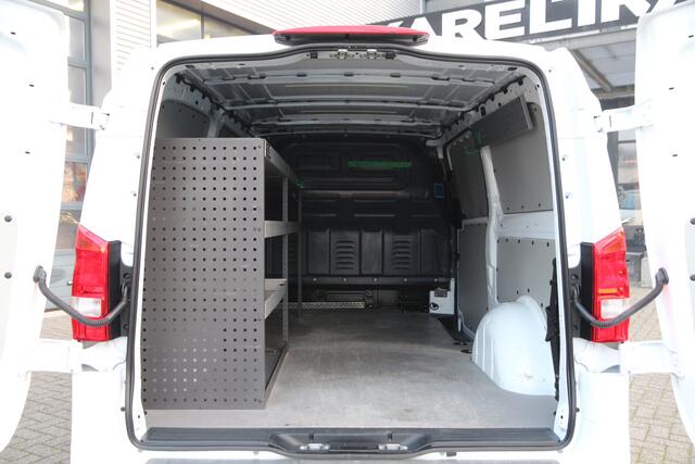 Mercedes-Benz VITO 119 CDI | Aut. | Extra lang | Standkachel | Cruise | Airco..