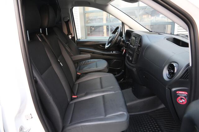 Mercedes-Benz VITO 119 CDI | Aut. | Extra lang | Standkachel | Cruise | Airco..