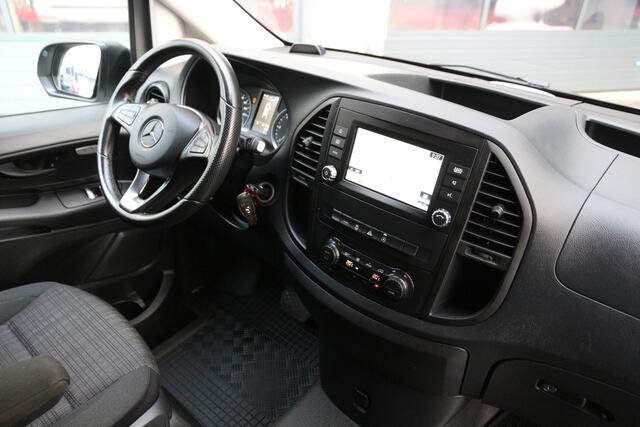 Mercedes-Benz VITO 114 CDI | Aut. | Bott werkplaats inrichting | Navi | Airco..