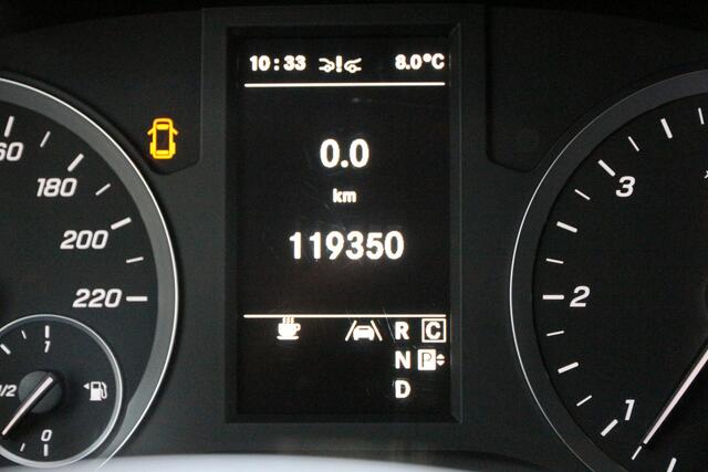 Mercedes-Benz VITO 114 CDI | Aut. | Bott werkplaats inrichting | Navi | Airco..