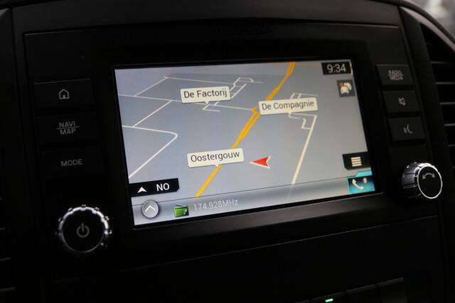 Mercedes-Benz VITO 114 CDI | Aut. | Bott werkplaats inrichting | Navi | Airco..