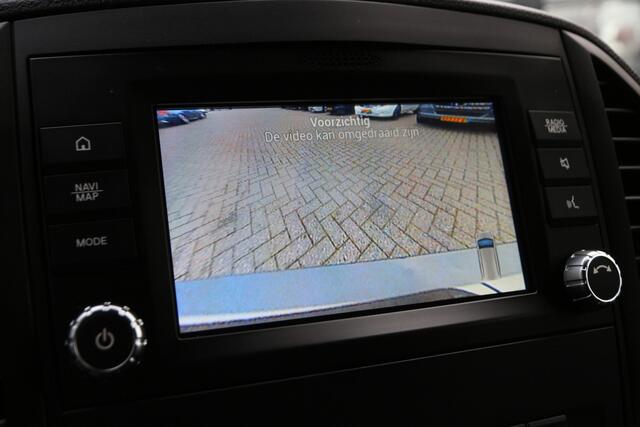 Mercedes-Benz VITO 114 CDI | Aut. | Bott werkplaats inrichting | Navi | Airco..