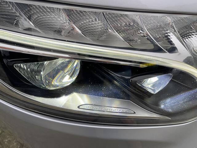 Mercedes-Benz VITO 114 CDI Lang L2H1 automaat / vaste prijs rijklaar ¤ 26.950 ex btw / bpm vrij / lease vanaf ¤ 439 / airco / cruise / navi / camera / pdc / stoelverwarming / led koplampen !