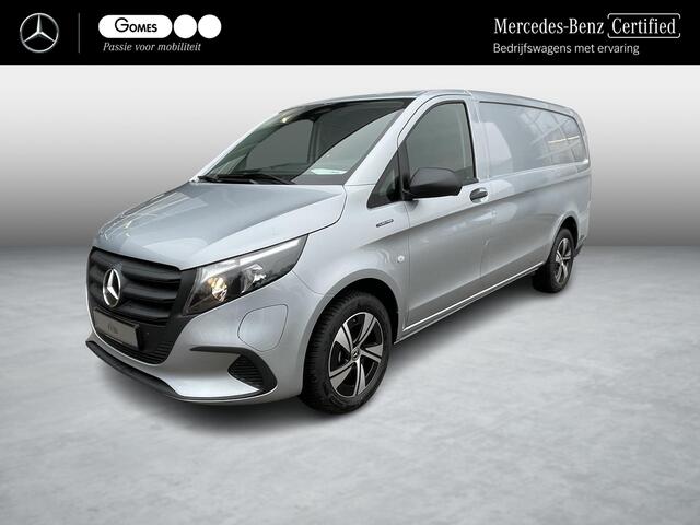 Mercedes-Benz VITO eVito 112 L2 66 kWh