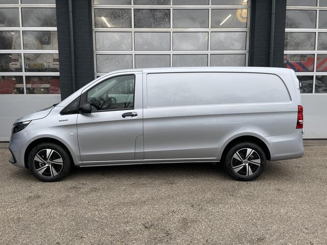 Mercedes-Benz VITO eVito 112 L2 66 kWh