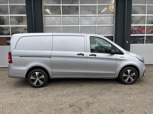 Mercedes-Benz VITO eVito 112 L2 66 kWh
