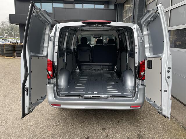 Mercedes-Benz VITO eVito 112 L2 66 kWh