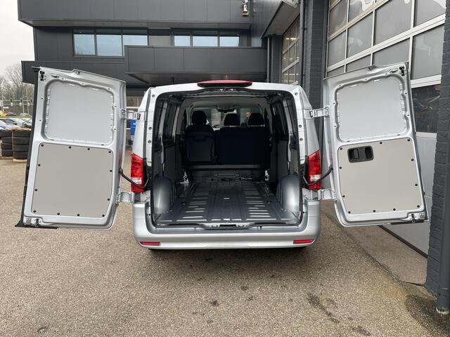 Mercedes-Benz VITO eVito 112 L2 66 kWh