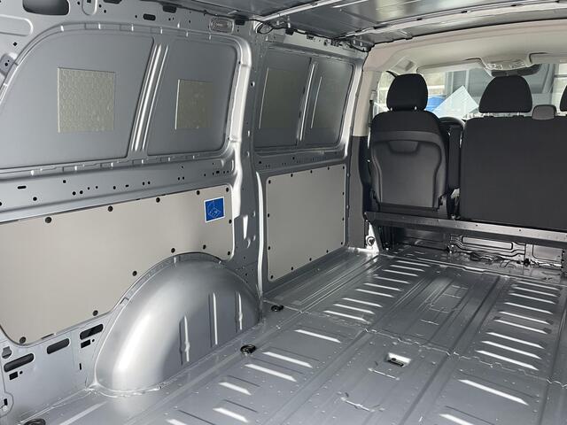 Mercedes-Benz VITO eVito 112 L2 66 kWh