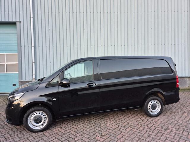 Mercedes-Benz VITO 111 CDI Lang Nieuwe APK 2e eigenaar
