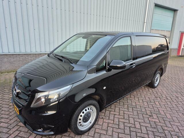 Mercedes-Benz VITO 111 CDI Lang Nieuwe APK 2e eigenaar