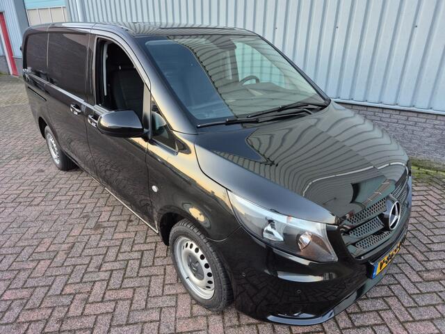 Mercedes-Benz VITO 111 CDI Lang Nieuwe APK 2e eigenaar