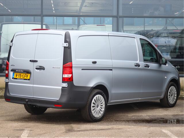 Mercedes-Benz VITO 116 CDI L2 Pro | AIRCO/NAVI/CAMERA/2.500KG AHW | Certified